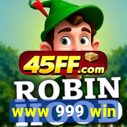 www 999 win